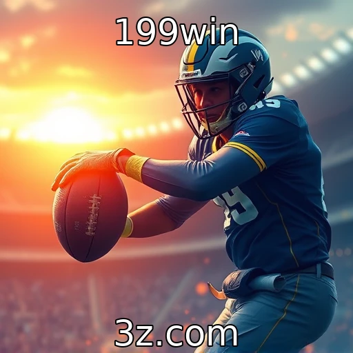 199win Como as criptomoedas estão transformando as apostas esportivas no Brasil