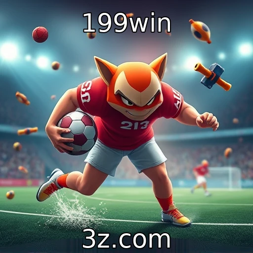 199win Descubra os Segredos da Psicologia por Trás das Apostas Online