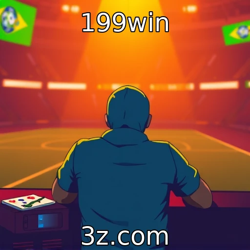 199win O crescimento das apostas esportivas no Brasil: uma análise profunda