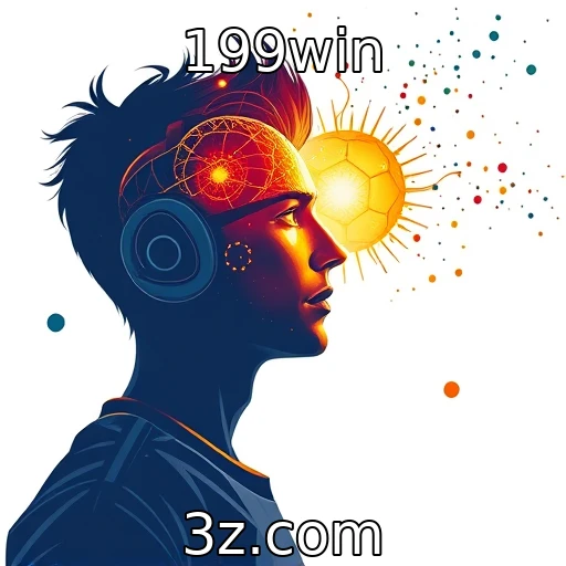 199win Como a Psicologia do Jogador Influencia Suas Apostas em E-Sports