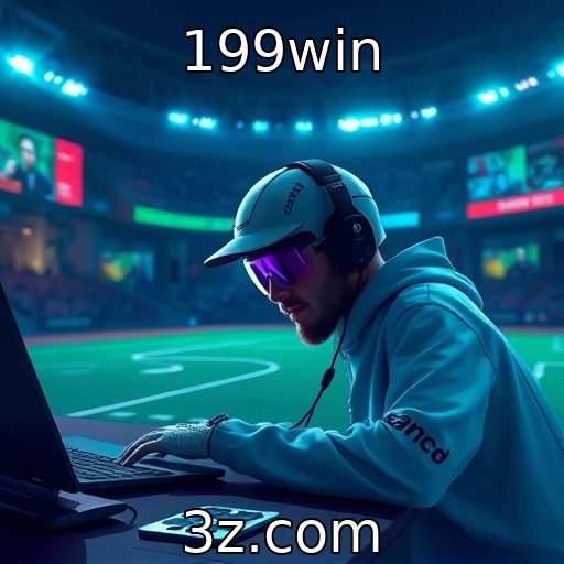 199win Descubra as principais tendências do mercado de apostas esportivas no Brasil