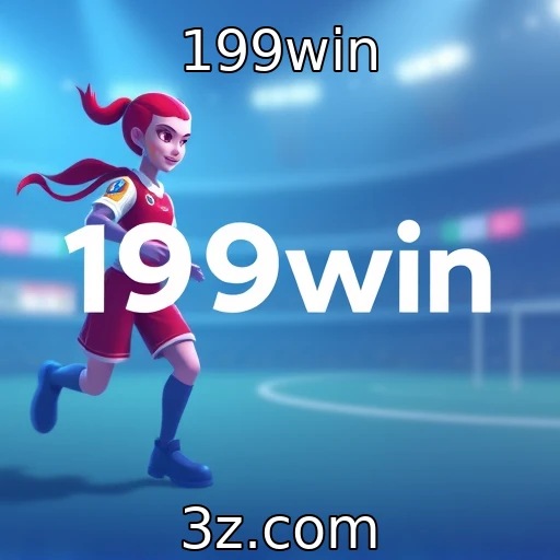 199win Análise das Principais Apostas em Eventos Esportivos na Atualidade
