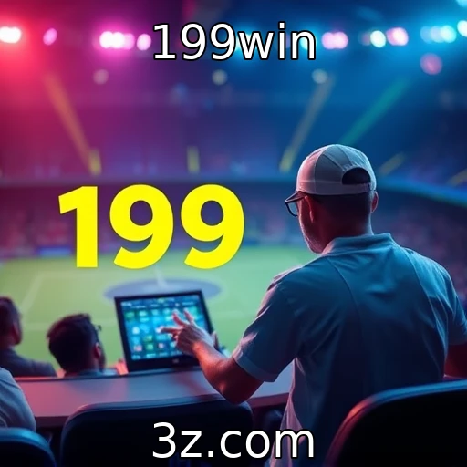 199win Apostas esportivas: Melhores estratégias para vencer em 2025