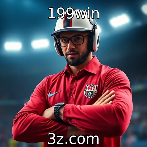 199win Os segredos das apostas esportivas: como analisar partidas como um profissional