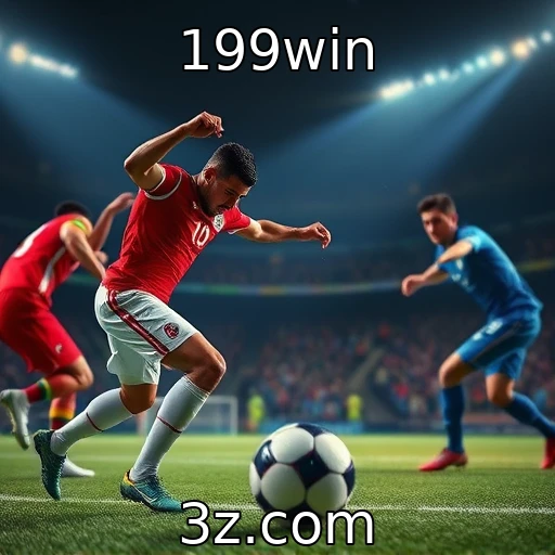 199win Apostas esportivas: dicas para analisar partidas com eficiência