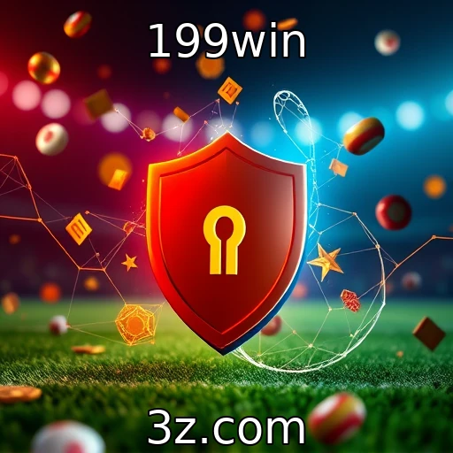 199win Apostas Esportivas: Como Análises Detalhadas Podem Impulsionar Seus Ganhos