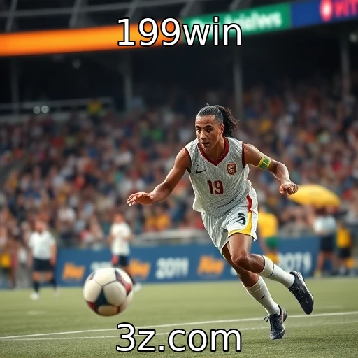 199win Apostas Esportivas: Análise das Chances em Grandes Jogos